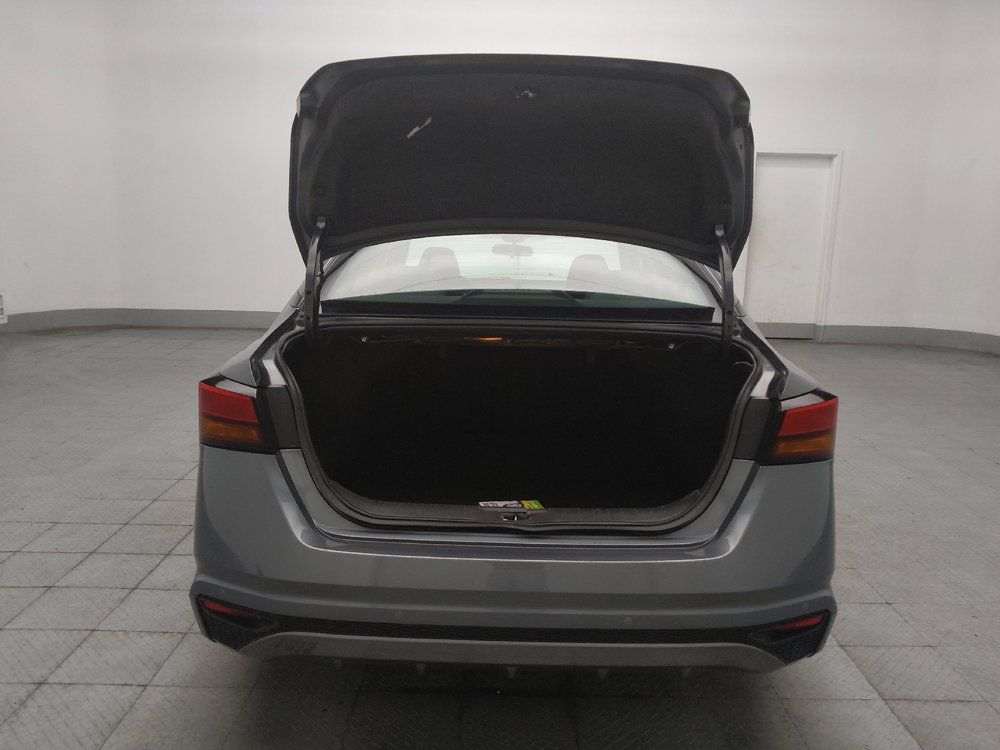 Used 2023 Nissan Altima 2.5 SV FWD image 29