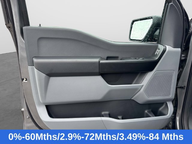 New 2026 Ford F150 XL AWD/4WD image 14