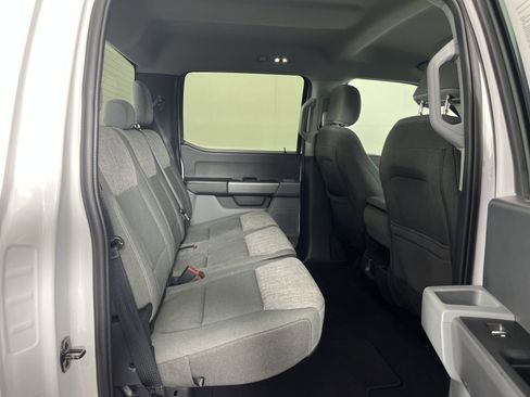 Used 2023 Ford F150 XLT w/ Trailer Tow Package image 15