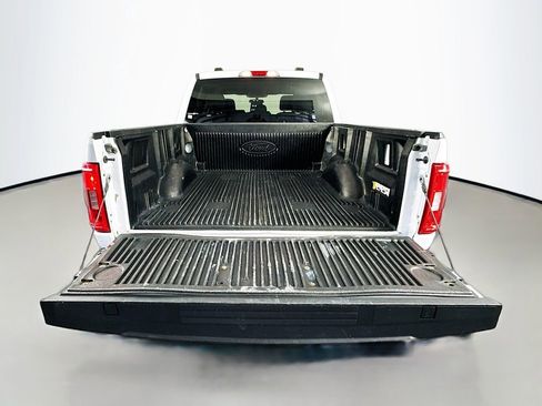 Used 2022 Ford F150 XLT AWD/4WD image 27