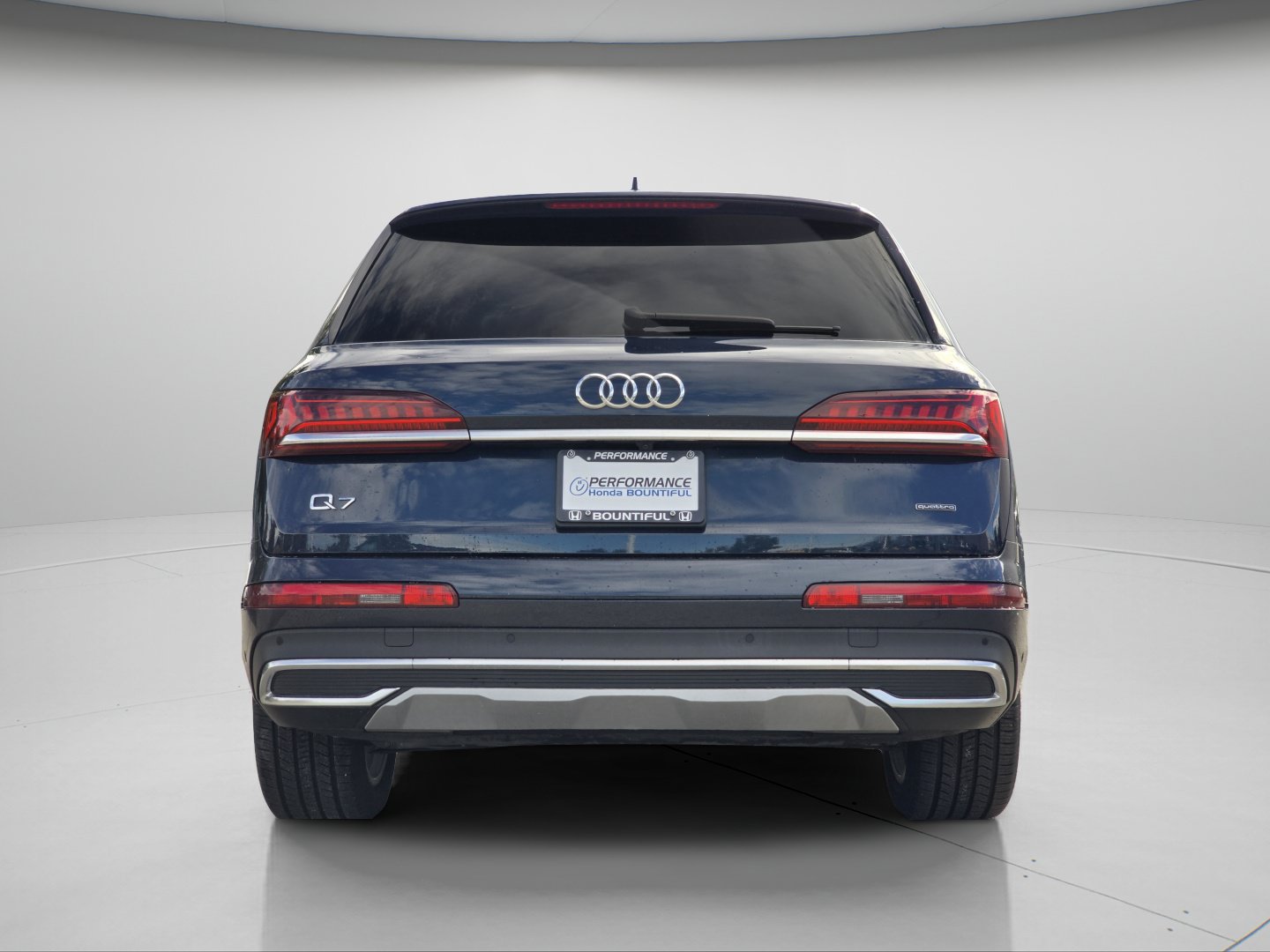 Used 2023 Audi Q7 2.0T Premium w/ Convenience Package AWD/4WD image 21
