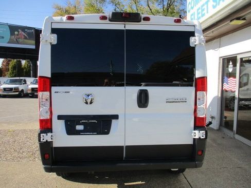 Used 2023 RAM ProMaster 2500 image 6