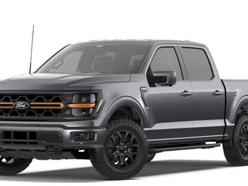 New 2026 Ford F150 Tremor AWD/4WD image 23