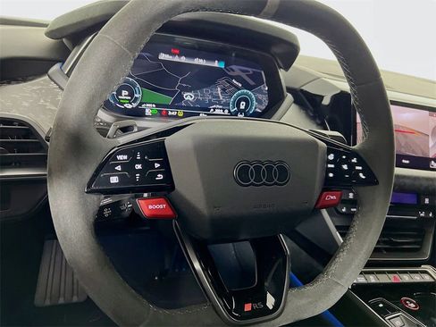 New 2026 Audi RS e-tron GT Base image 11