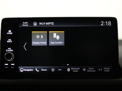 Used 2024 Honda Civic Sport Touring image 23