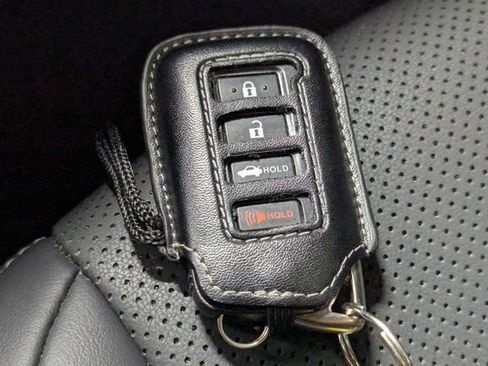 Used 2024 Lexus IS 350 F Sport w/ Accessory Package 2 RWD image 23
