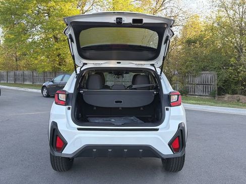 Certified 2026 Subaru Crosstrek 2.0i Premium AWD/4WD image 14