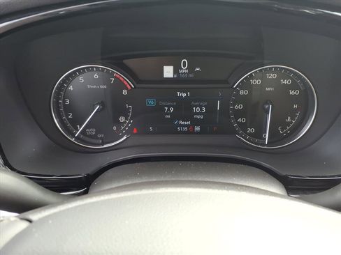 Certified 2024 Cadillac XT6 Premium Luxury w/ LPO, Floor Liner Package image 29