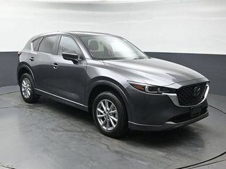 Certified 2024 MAZDA CX-5 AWD 2.5 S w/ Preferred Package video 1