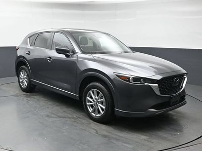 Certified 2024 MAZDA CX-5 AWD 2.5 S w/ Preferred Package