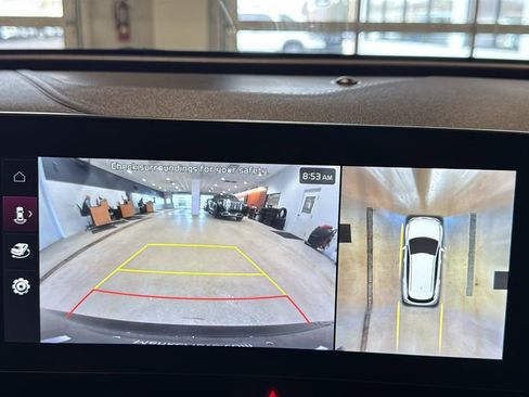 Used 2023 Kia Sportage SX image 39