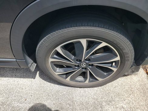Used 2023 MAZDA CX-5 AWD 2.5 S w/ Premium Package image 5