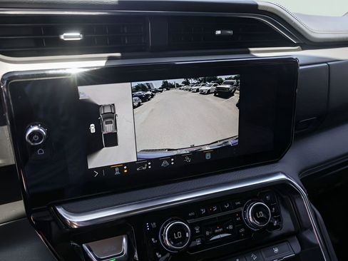 Used 2023 GMC Sierra 1500 Denali w/ Denali Reserve Package AWD/4WD image 20