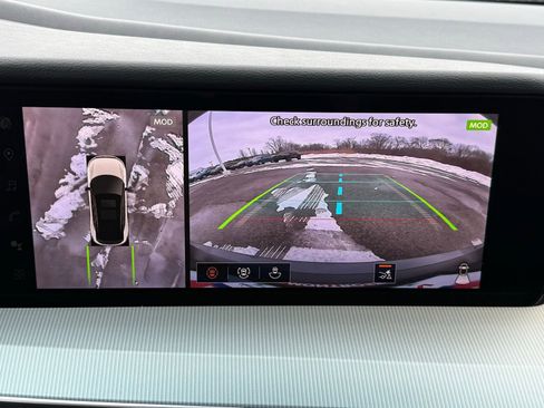 New 2026 Nissan Murano SL image 35