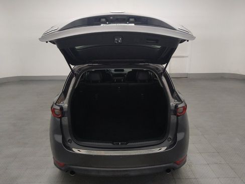 Used 2019 MAZDA CX-5 Touring FWD image 29