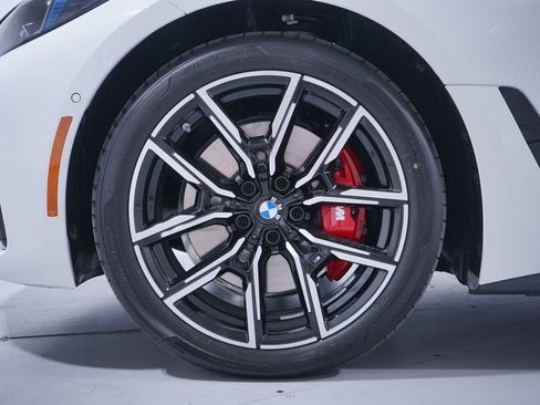 New 2026 BMW M440i w/ Premium Package image 2