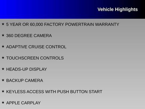 Used 2024 Ford F250 Lariat w/ Lariat Ultimate Package AWD/4WD image 12