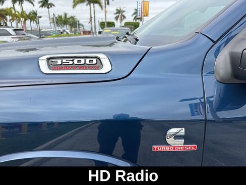 Used 2024 RAM 3500 Limited image 7