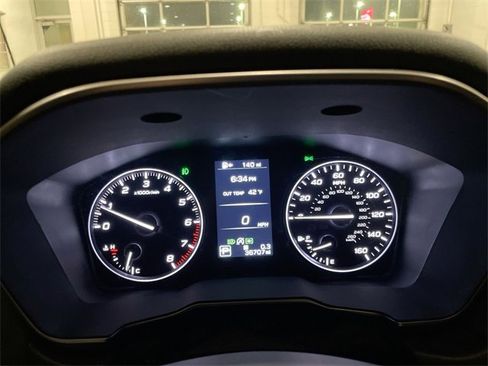 Certified 2024 Subaru Legacy Touring XT image 24