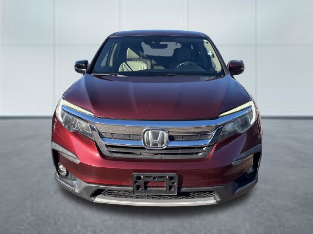 Used 2020 Honda Pilot EX-L image 6