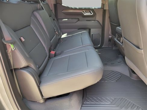 New 2025 Chevrolet Silverado 1500 LT Trail Boss w/ Convenience Package II image 18