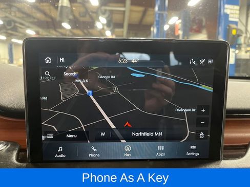 Used 2020 Lincoln Aviator Grand Touring w/ Equipment Group 301A image 25