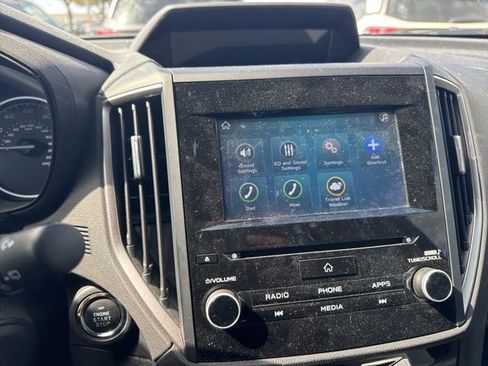 Used 2023 Subaru Forester Premium image 9