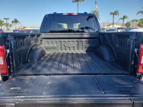 Certified 2022 Ford F150 XLT w/ Equipment Group 302A High RWD image 28