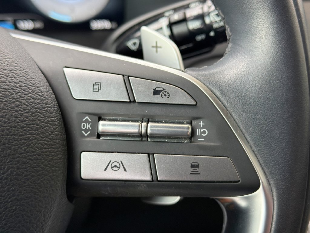 Used 2023 Hyundai Palisade Calligraphy FWD image 27