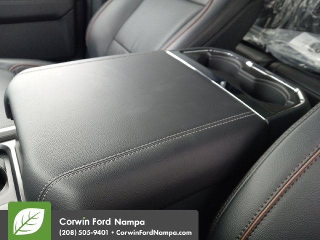New 2026 Ford F350 Lariat w/ Black Appearance Package AWD/4WD image 19