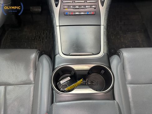 Used 2019 Lincoln Nautilus Reserve image 33