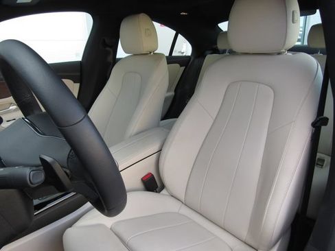 Certified 2023 Mercedes-Benz CLA 250 w/ Premium Package image 10