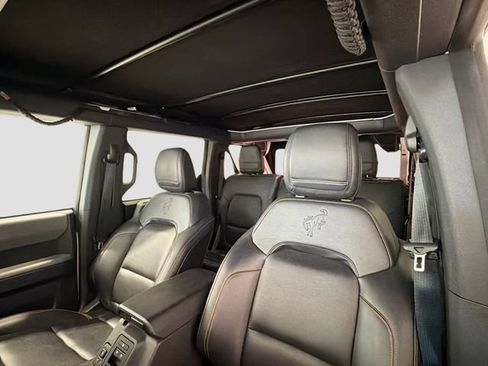Used 2023 Ford Bronco Badlands AWD/4WD image 20