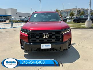 New 2026 Honda Pilot Sport video 2