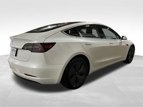 Used 2020 Tesla Model 3 Standard Range Plus image 5