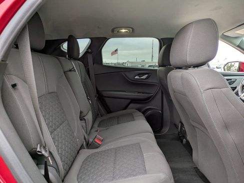 Used 2021 Chevrolet Blazer LT image 30