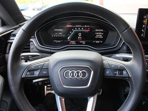 Used 2023 Audi S5 Prestige w/ Prestige Package image 19
