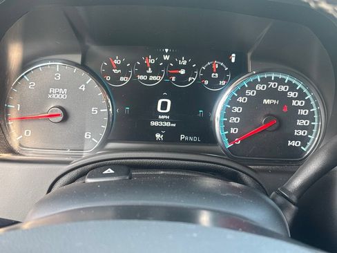 Used 2019 GMC Yukon Denali w/ Denali Ultimate Black Edition AWD/4WD image 16