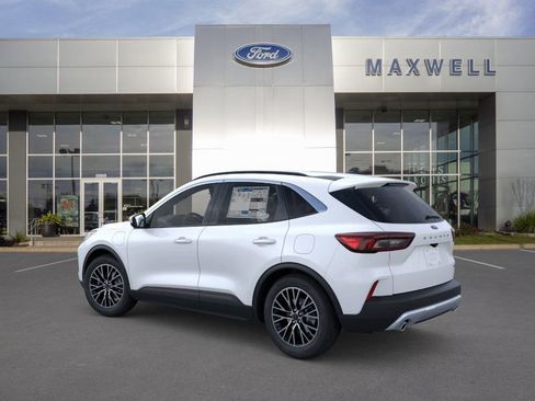 New 2026 Ford Escape SE image 17