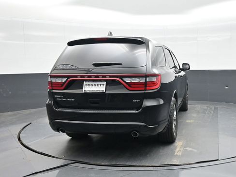 Used 2020 Dodge Durango GT image 8