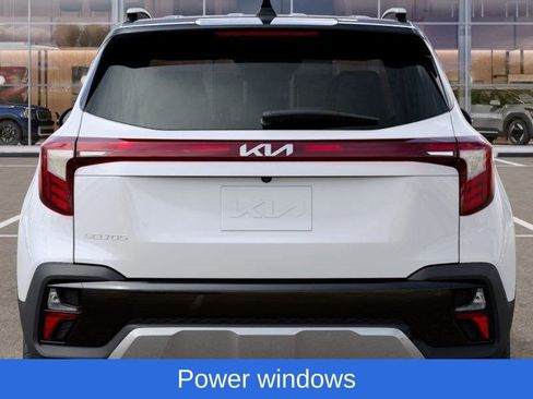 New 2026 Kia Seltos S image 14