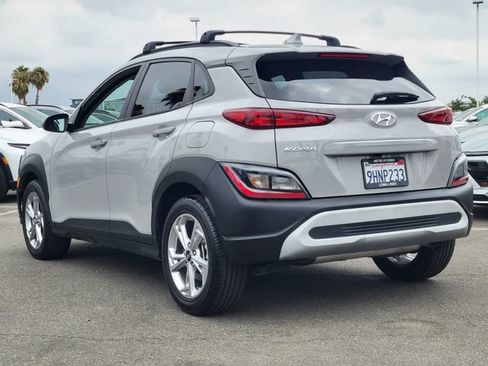 Used 2023 Hyundai Kona SEL w/ Convenience Package AWD/4WD image 3
