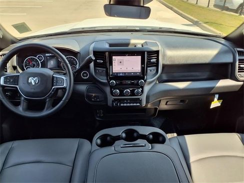 New 2026 RAM 5500 Tradesman w/ Chrome Appearance Group image 7