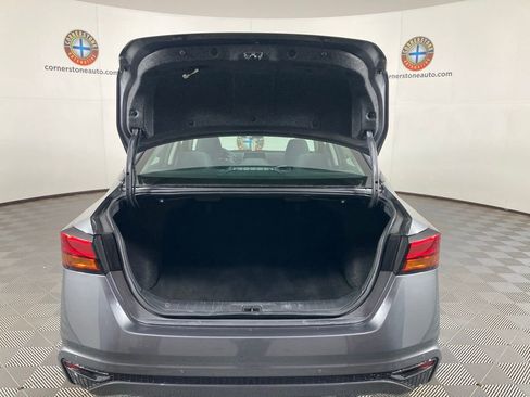 Used 2024 Nissan Altima 2.5 SV image 20