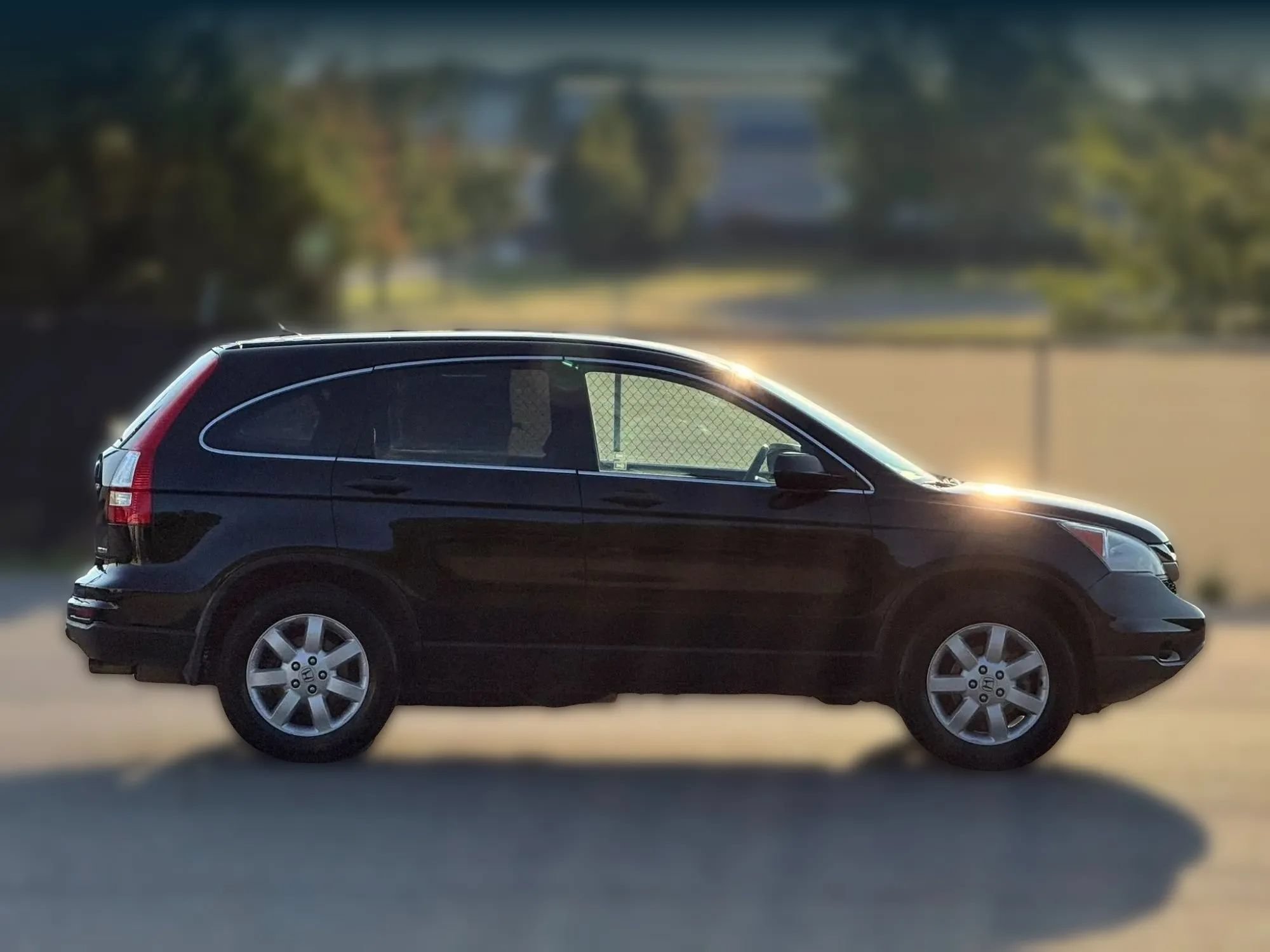 Used 2011 Honda CR-V SE image 7