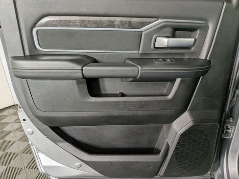 Certified 2024 RAM 2500 Big Horn w/ Night Edition image 29