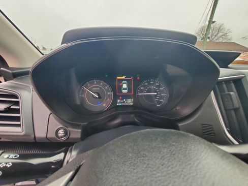 Used 2022 Subaru Impreza 2.0i Premium image 17