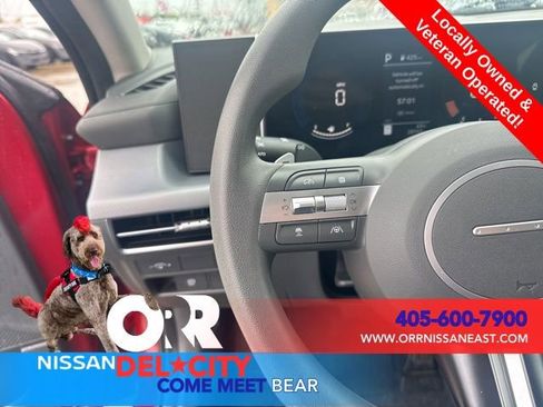 Used 2025 Hyundai Sonata SEL FWD image 14