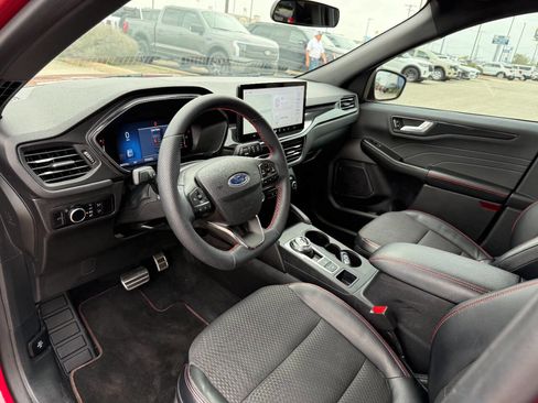 Used 2023 Ford Escape ST-Line w/ Tech Pack #1 image 10