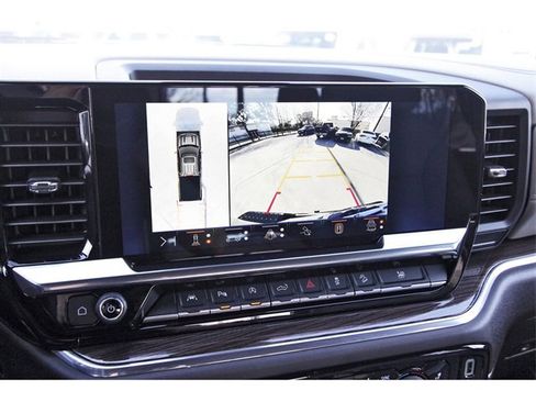 Used 2024 Chevrolet Silverado 1500 LT Trail Boss w/ LT Trail Boss Premium Package image 23